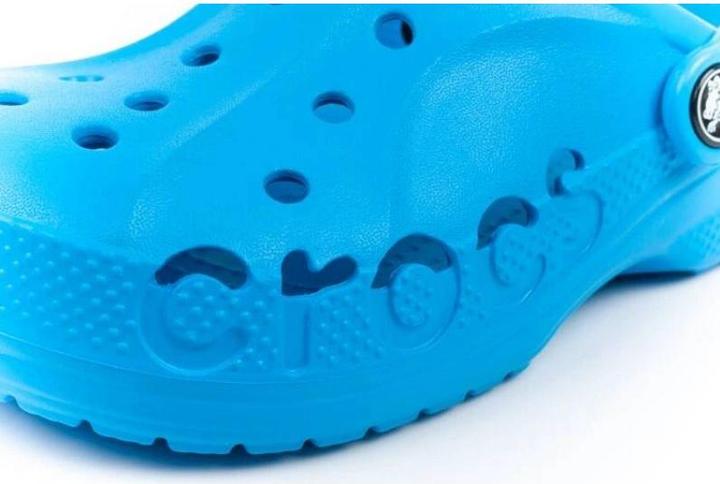 Produktbild Crocs Baya Jr Flip-Flops (19.5)
