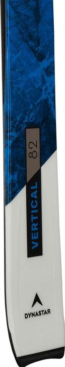 Immagine prodotto Dynastar Sci M-Vertical 82 2023 (106 cm, Senza rilegatura)