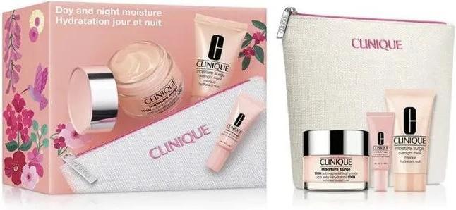 Clinique Moisture Surge Autoreplenishing Hydrator 100 Set (Facial care set)