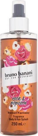 Actual product image Bruno Banani BB Sweet Fantasy BM 250ml (Body lotion, 250 ml)