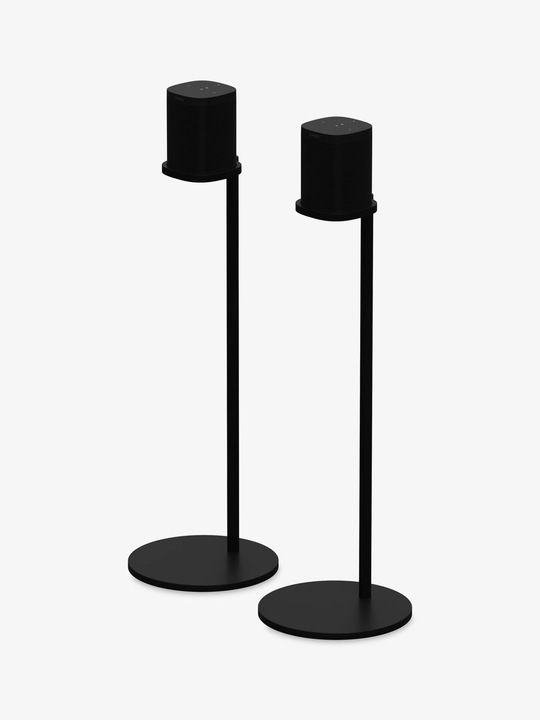 Immagine prodotto Sonos Sta per One, One SL, Play:1 (1 coppia, Cavalletto, Non mobile)