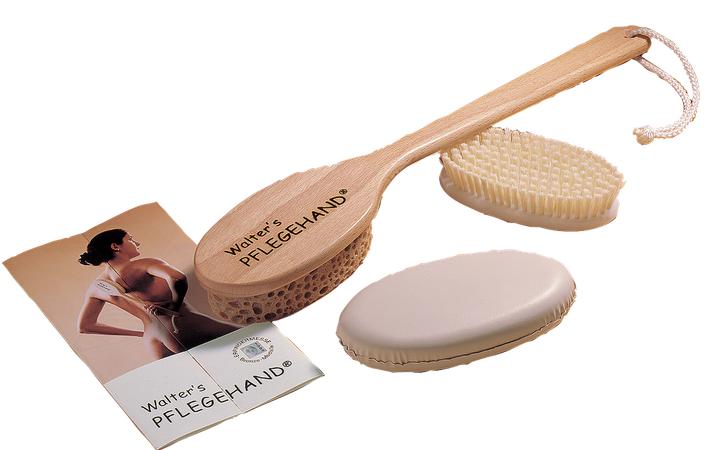 Immagine prodotto Walter's Pflegehand Pflegeset