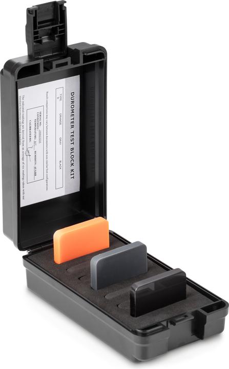 Actual product image Sauter Calibration plates