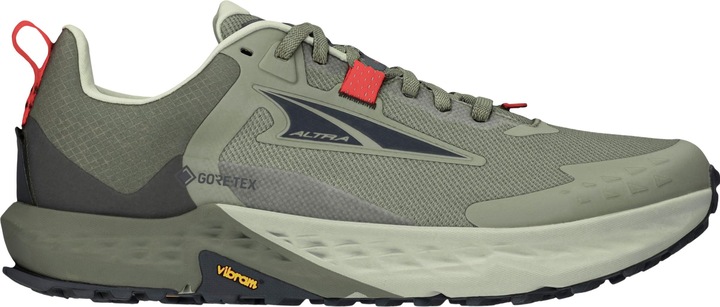 Actual product image Altra Timp 5 GTX (41.5)