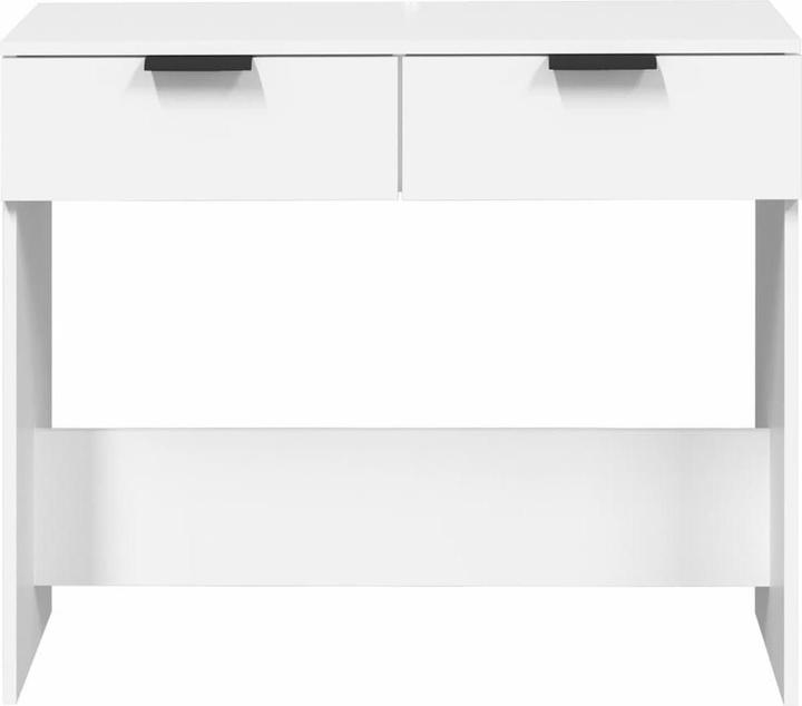 Image du produit vidaXL Konsolentisch (36 x 36 x 75 cm)