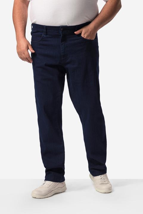 Produktbild Boston Park Jeans, Traveller-Bund, Swingpocket, 5-Pocket, Regular Fit, bis 72/36 (27)