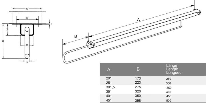 Immagine prodotto OK-Line Armadio estraibile