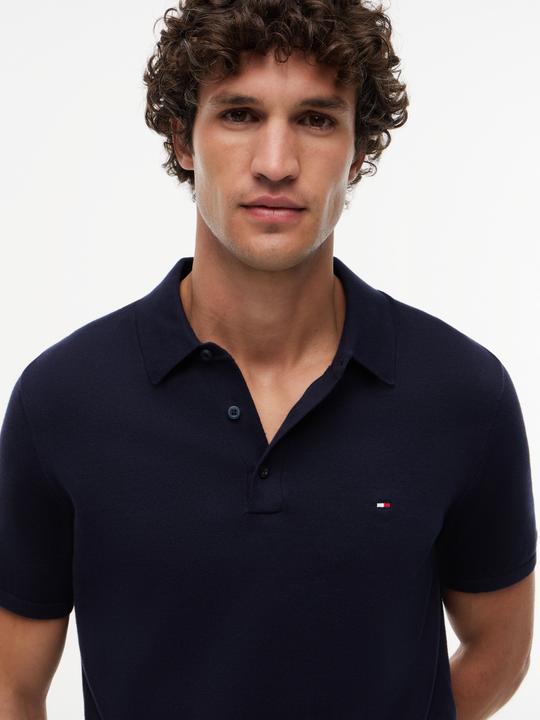 Produktbild Tommy Hilfiger Polo Essential Knitted (M)