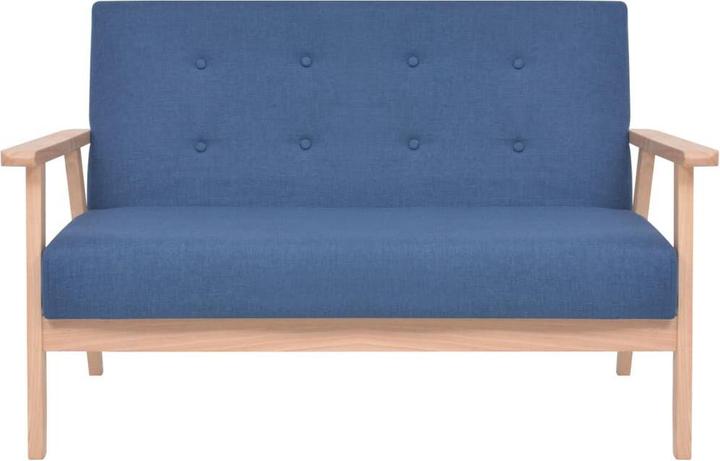 Produktbild vidaXL Sofa (2-Sitzer)