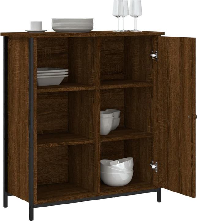 Produktbild vidaXL Sideboard (70 x 30 x 80 cm)