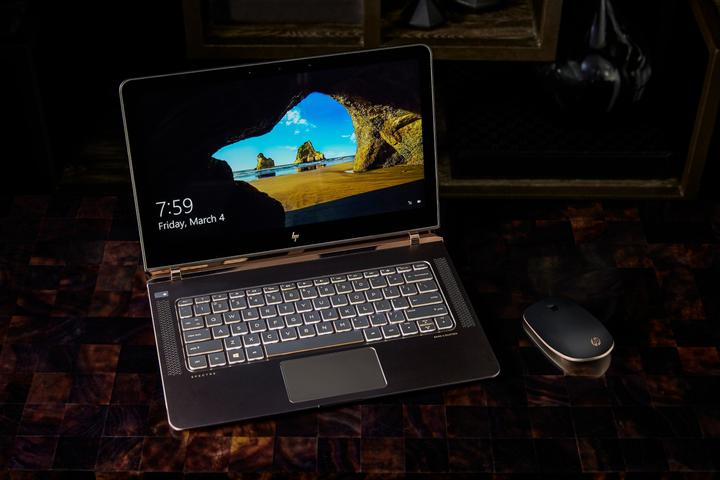 Immagine prodotto HP Z5000 (Senza fili)