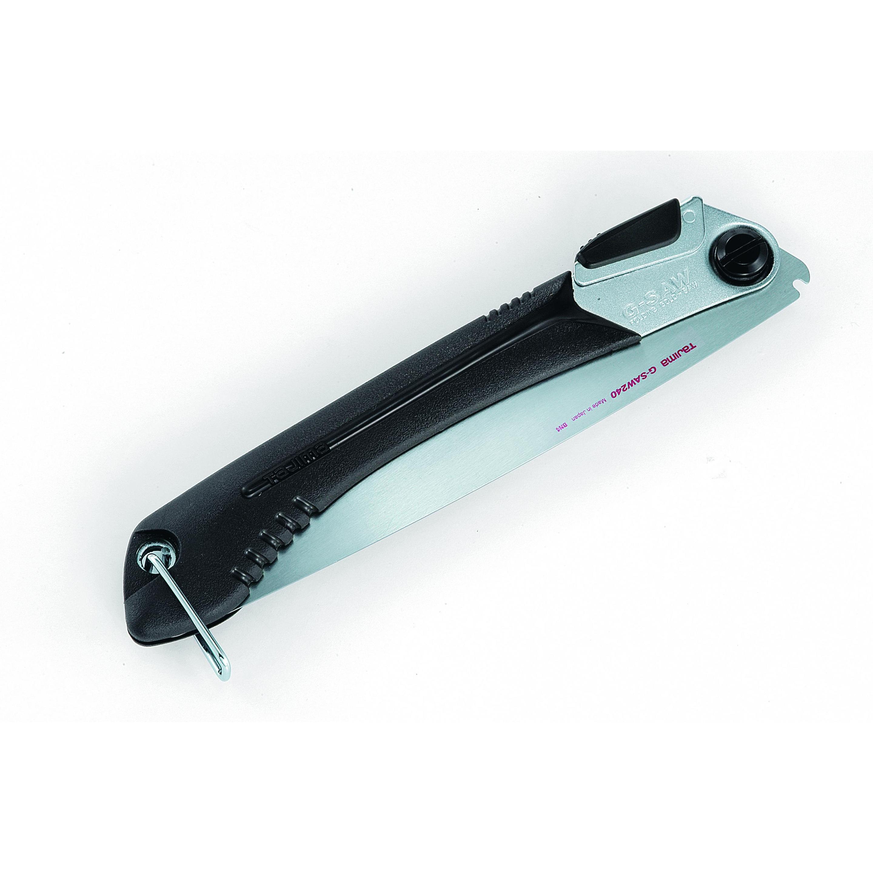 Thumbnail - Tajima, Handsäge, Sägeblatt G-Saw Blattlänge 240 mm 9 TPI passend für Sägen240 mm