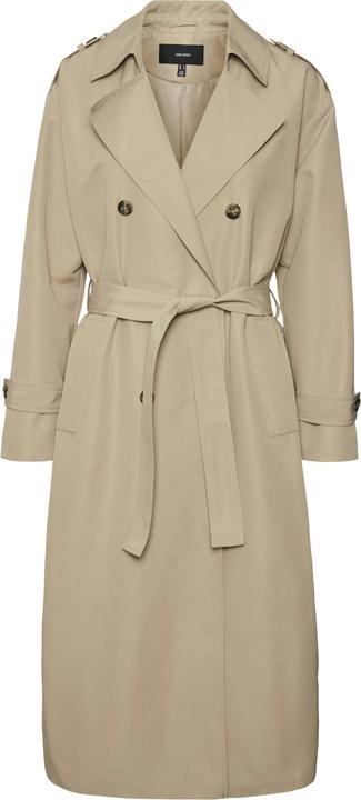 Actual product image Vero Moda Trench coat