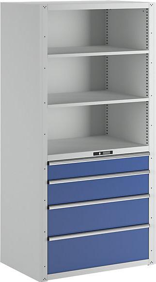 Immagine prodotto Lista ripiano per cassetti (102 cm, 220 cm)