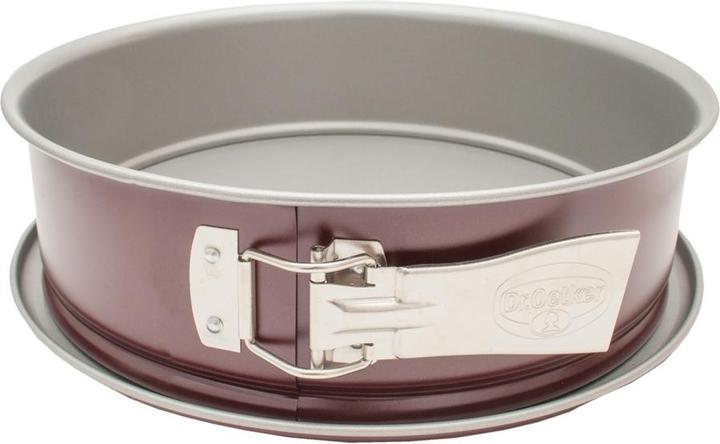 Actual product image Dr. Oetker Springform pan Bicolor (28 cm)