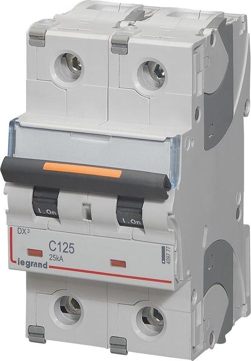 Actual product image Legrand 409777