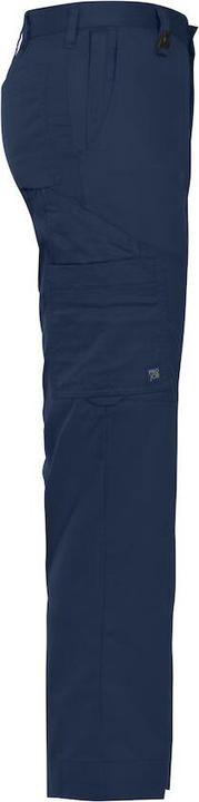 Image du produit Projob 2500 Pantalons De Travail Pour Femmes (50)