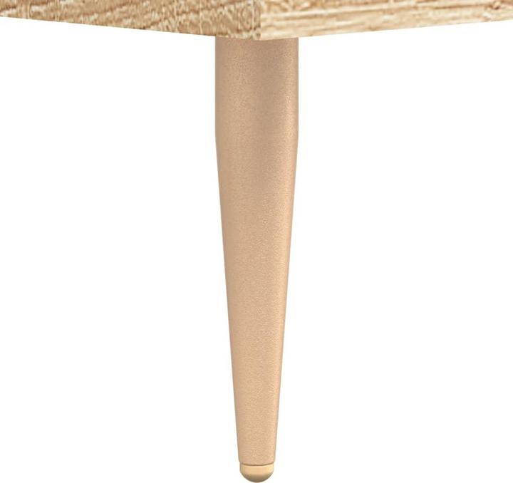 Produktbild vidaXL Couchtisch (50 x 50 x 40 cm)