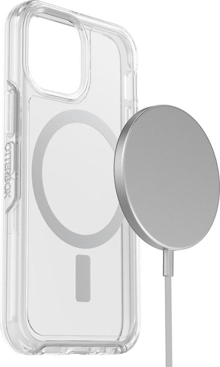 Produktbild OtterBox Symmetry mit MagSafe (Apple iPhone 12 mini, Apple iPhone 13 mini)