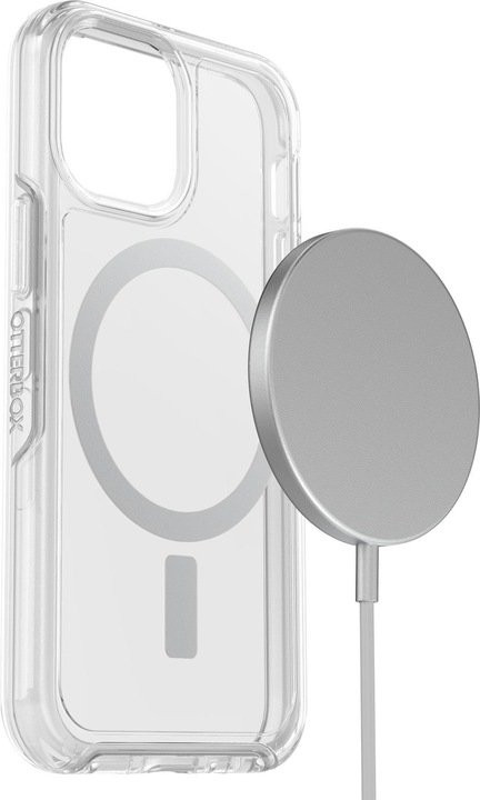 Actual product image OtterBox Symmetry mit MagSafe (Apple iPhone 12 mini, Apple iPhone 13 mini)