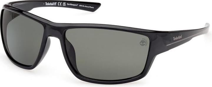 Immagine prodotto Timberland Polarized da Sole Uomo Nero