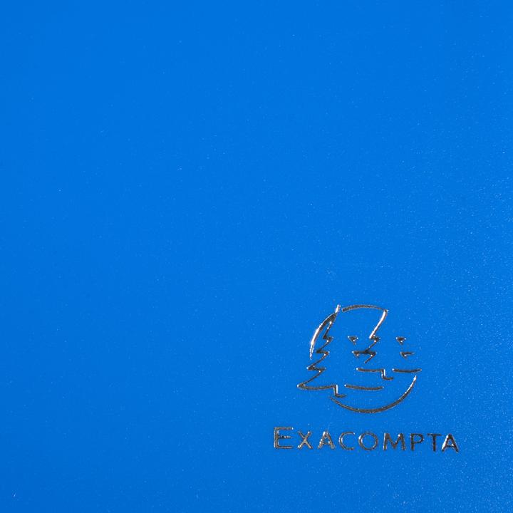 Produktbild Exacompta Sichtbuch (A4, 1 x)