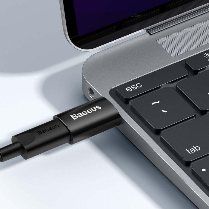 Produktbild Baseus USB A – USB C (USB Typ-C, USB-A, 2.20 cm)