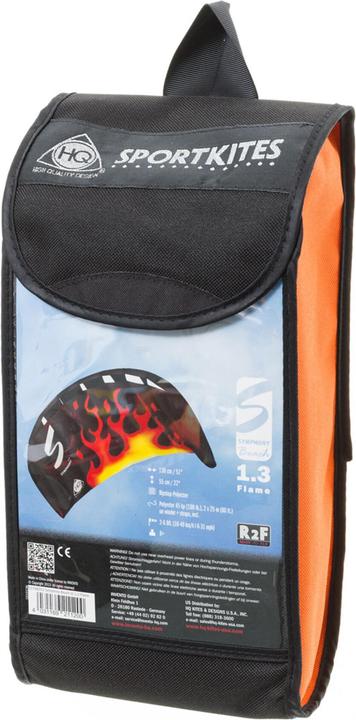 Produktbild Invento 1.3 Flame