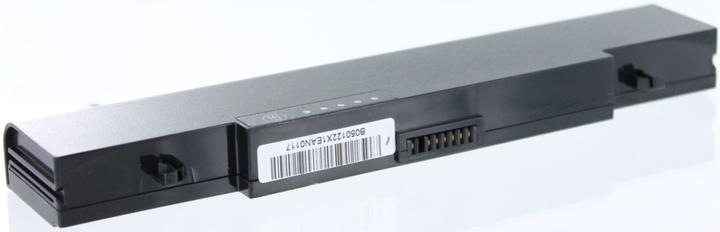 Actual product image AGI Battery compatible with Samsung RC730 S03 - Battery - 4,400 mAh (4400 mAh)