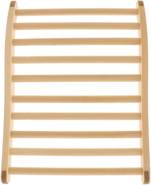 Immagine prodotto Hofmeister Holzwaren Schienale sauna