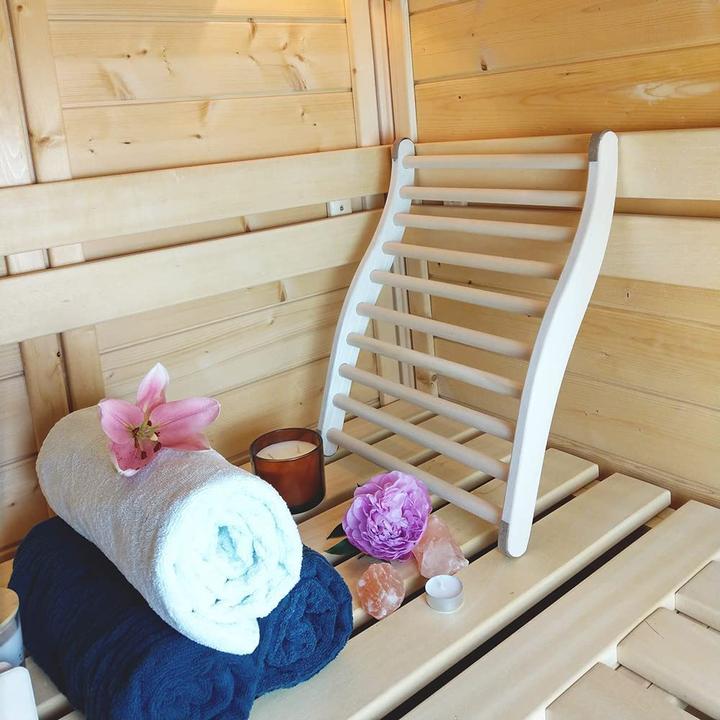 Image du produit Hofmeister Holzwaren Dossier de sauna