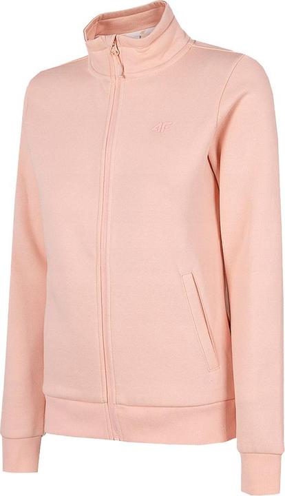 Produktbild 4F H4Z22BLD35165S Jacke (S)