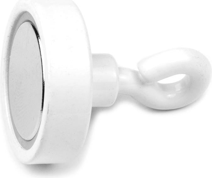 Produktbild Supermagnete Ösenmagnet (2x)