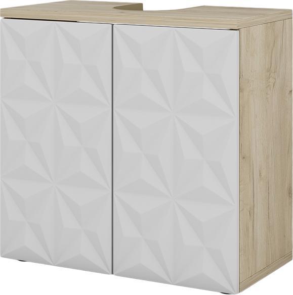 Produktbild Vicco Edge (60 x 30 x 57 cm)