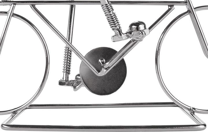 Actual product image Brubaker Racing cyclist (35 x 11 x 27 cm, 1 Bottle)