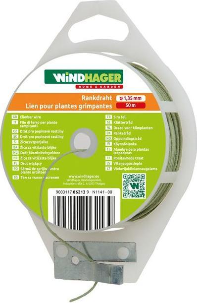 Immagine prodotto Windhager Filo di rango (0.14 cm)