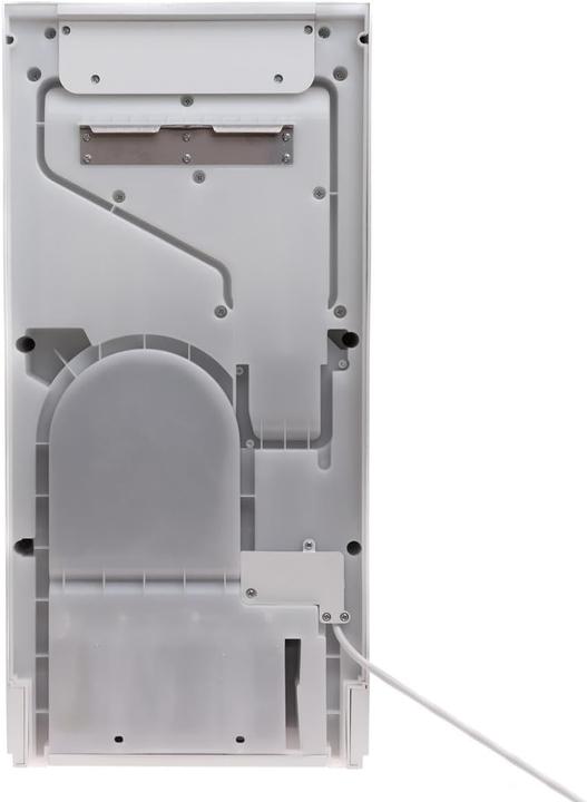 Actual product image Allpax Händetrockner CITOJET UV 800