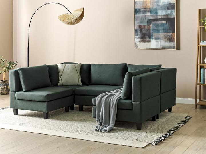 Produktbild Beliani Unstad (Modular Sofa)