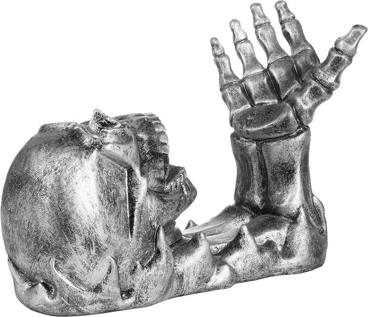 Actual product image Brubaker Skull (1 Bottle, 22 x 9 x 14.50 cm)