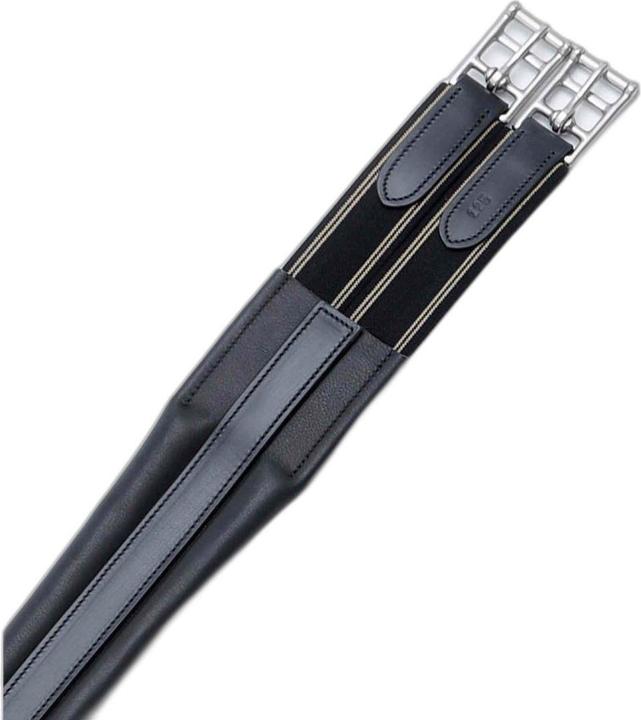 Image du produit Premier Equine Ledersattelgurte Rapone