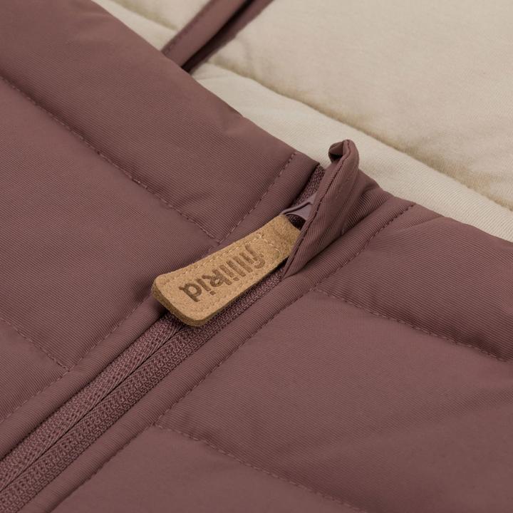 Actual product image Fillikid Sommerfusssack Light Trend