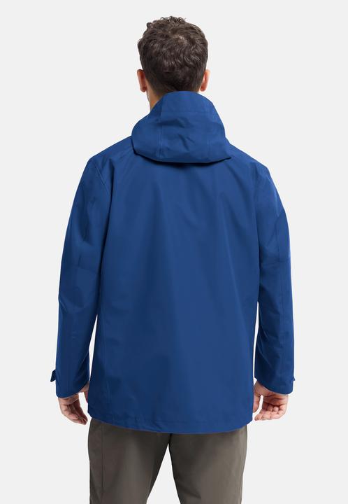 Actual product image Jack Wolfskin Wildbound 2L Jkt M (L)