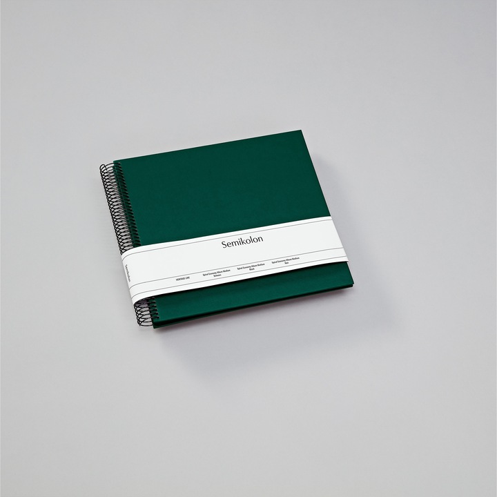 Produktbild Semikolon Fotobuch Wiro Economy (10 x 15 cm, 9 x 13 cm)