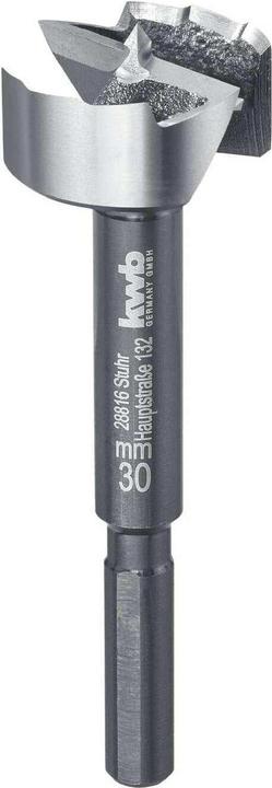 Produktbild kwb Speed Forstnerbohrer (30 Millimeter)