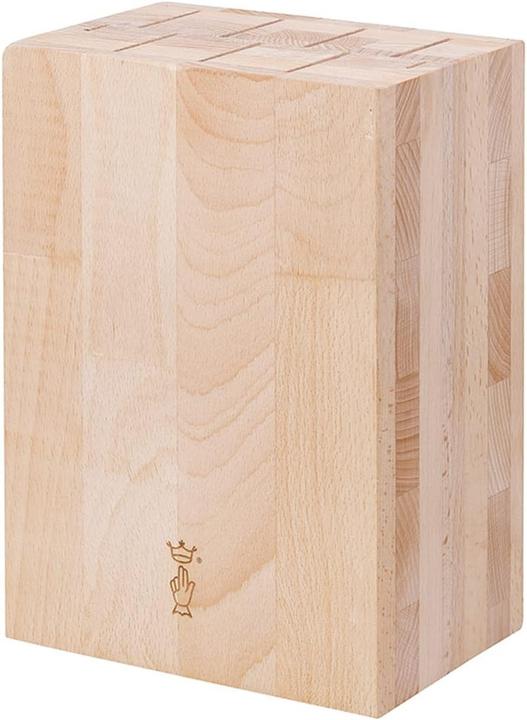 Opinel Messerblock für 9 Messer