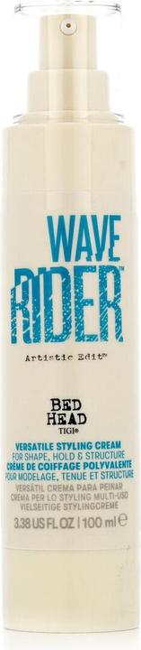 Produktbild Tigi Bed Head Artistic Edit Wave Rider Stylingcreme 100 ml (Haarcreme, 100 ml)
