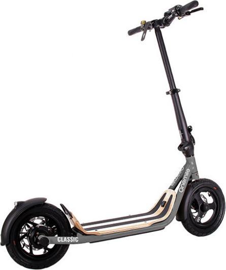 Produktbild Onemile Elektro Roller B12 Classic 48V - 10.5Ah 2022 (25 km/h)