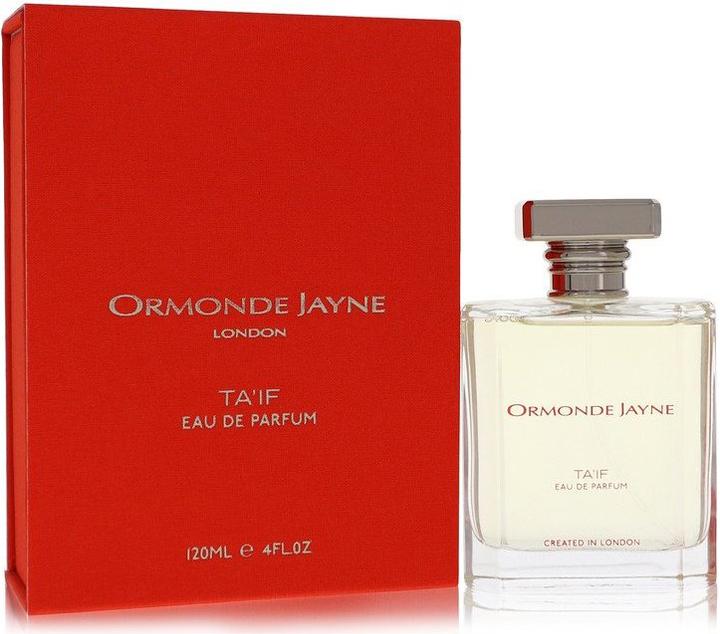 Produktbild Ormonde Jayne Ta'if by (Eau de Parfum, 120 ml)