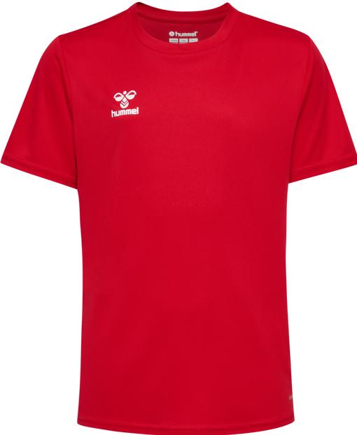 Immagine prodotto hummel Maglia Hmlessential S/S Bambino (104)