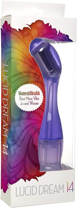 Image du produit Doc Johnson Rêve lucide no 14